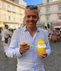 Встретьте Мужчинa : Guillaume, 47 лет до Франция  ANTIBES